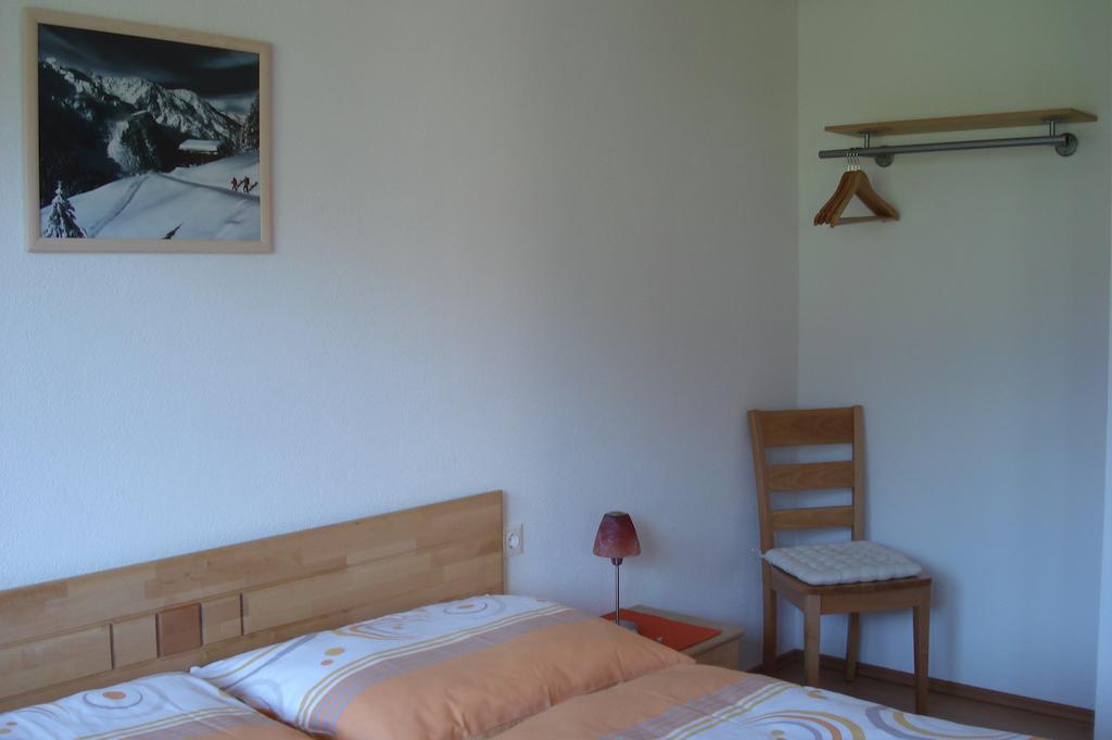Ferienwohnungen Simon - Hauserhof Oberperfuss Quarto foto