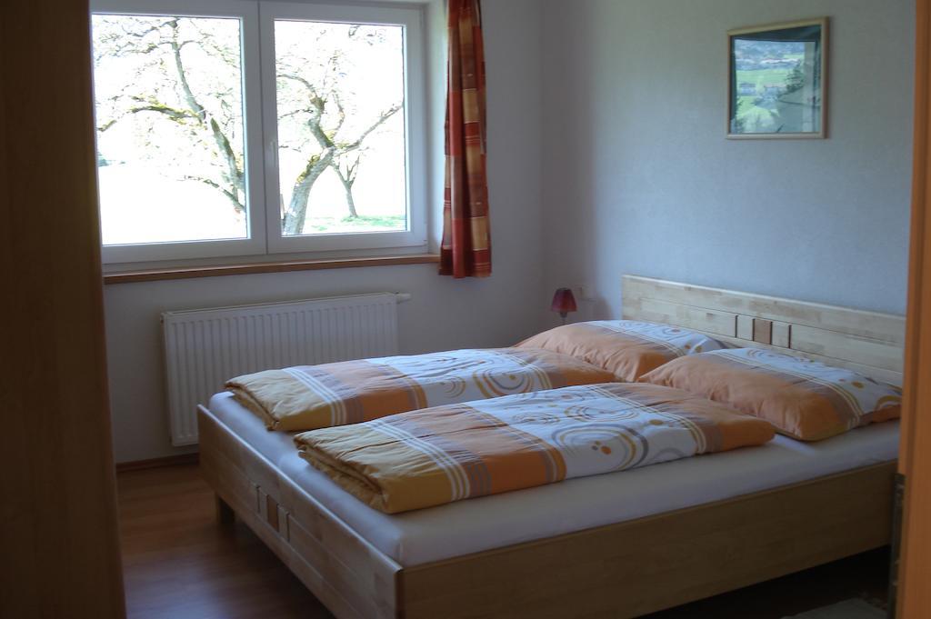 Ferienwohnungen Simon - Hauserhof Oberperfuss Quarto foto
